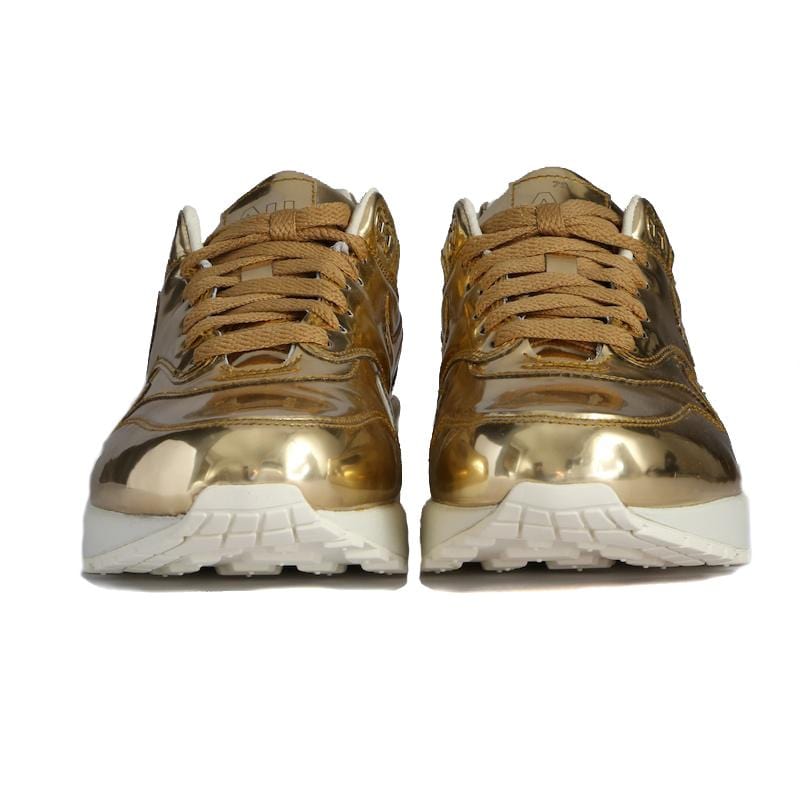 Nike Air Max 1 SP 'Liquid Gold' - Kick Game