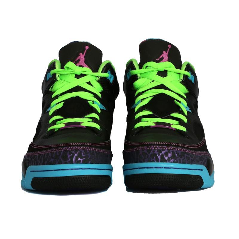 Air Jordan Son of Mars Low 'Bel Air' - Kick Game