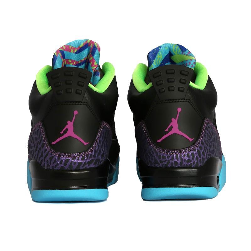 Air Jordan Son of Mars Low 'Bel Air' - Kick Game