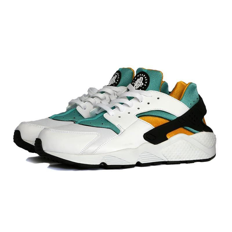Nike Air Huarache OG Yellow-Green - Kick Game