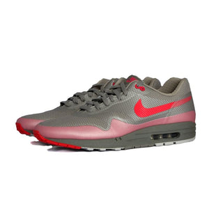 NIke Air Max 1 Hyperfuse "Solar Red"