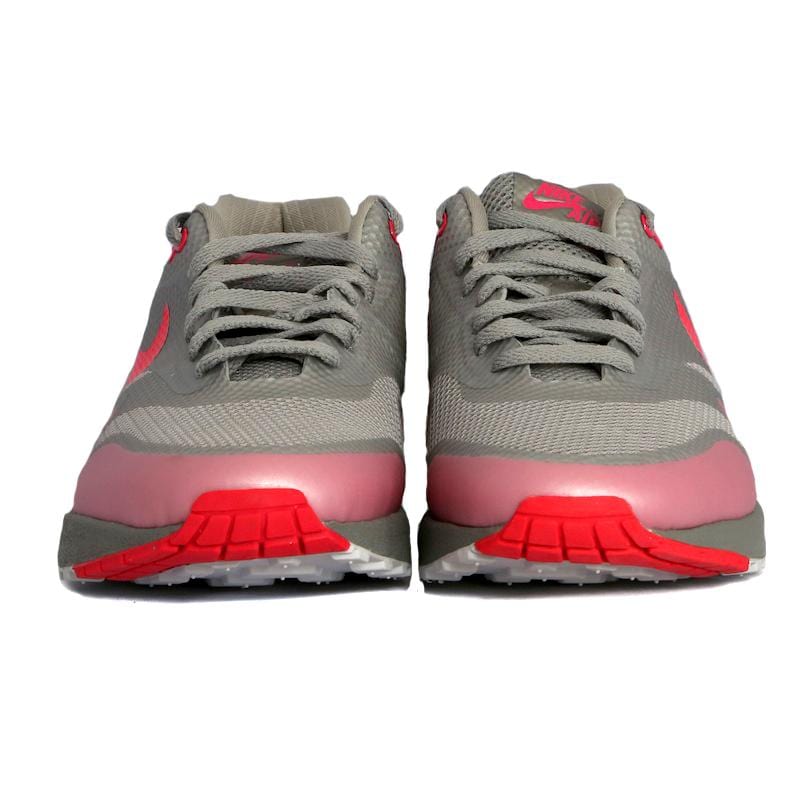 NIke Air Max 1 Hyperfuse "Solar Red" - Kick Game