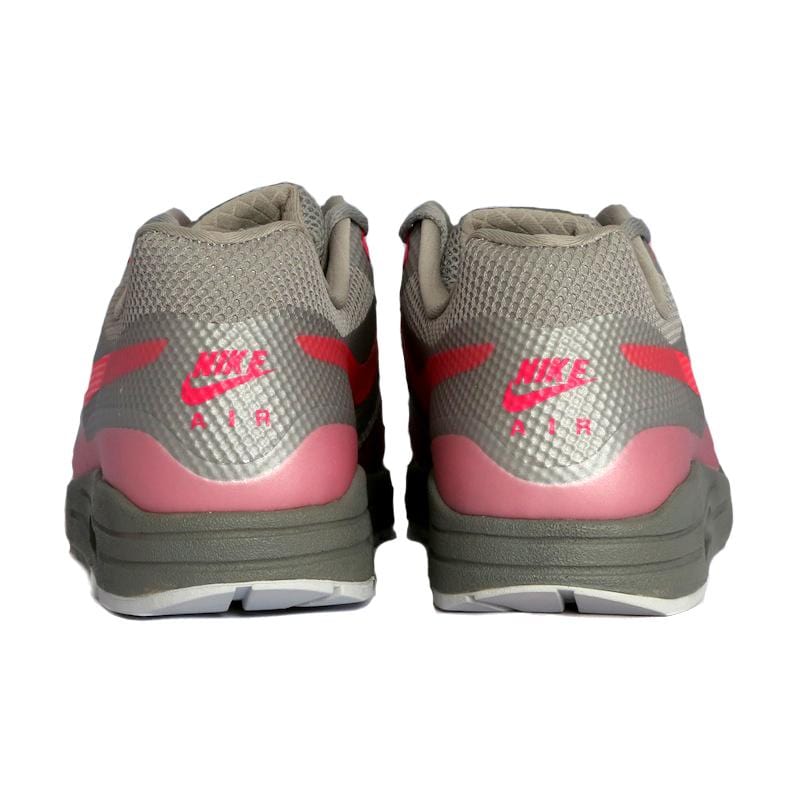 NIke Air Max 1 Hyperfuse "Solar Red" - Kick Game