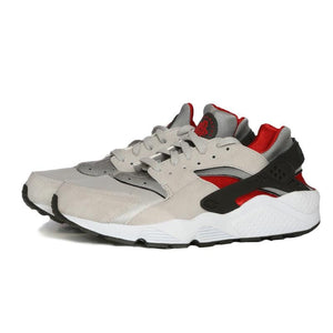 Nike Air Huarache LE Grey-Red
