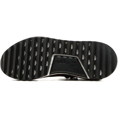 Pharrell x NMD Trail Holi Human Race 'Black' - Kick Game