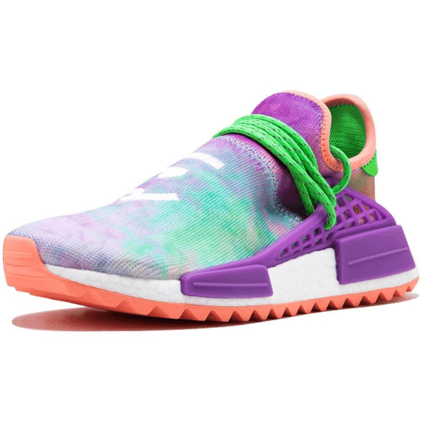 nmd hu holi chalk coral