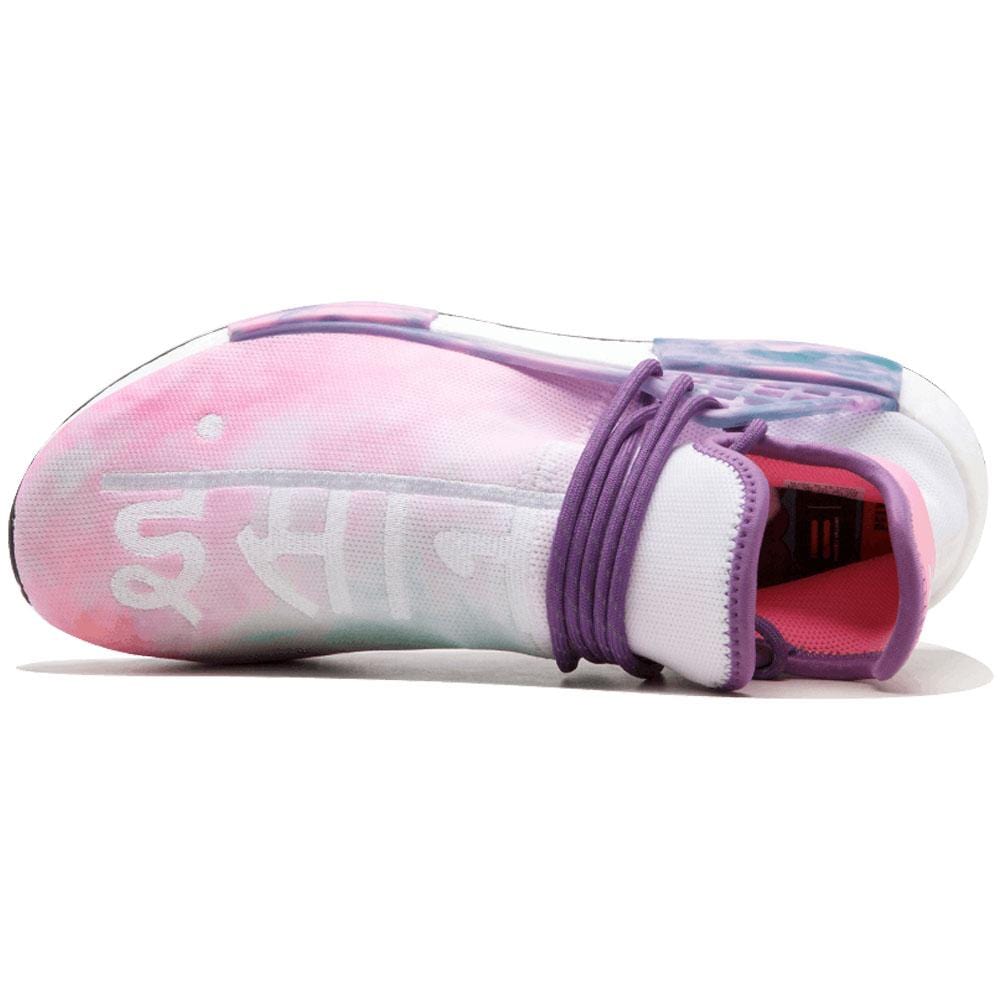 Buy Adidas Human Race NMD Pharrell Holi Festival (Pink Glow