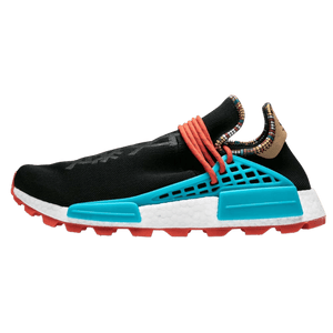 Pharrell x adidas Hu NMD Inspiration Pack Black