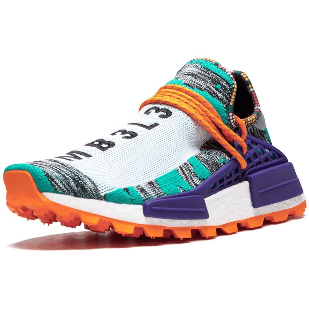 hu afro pack