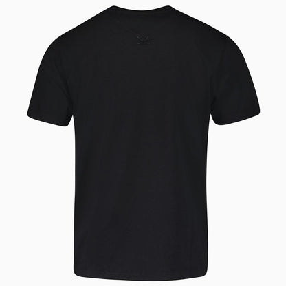 Kenzo Paris Logo Print T-Shirt "Black" - Kick Game