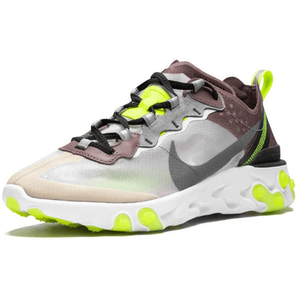 Nike React Element 87 Desert Sand - Kick Game