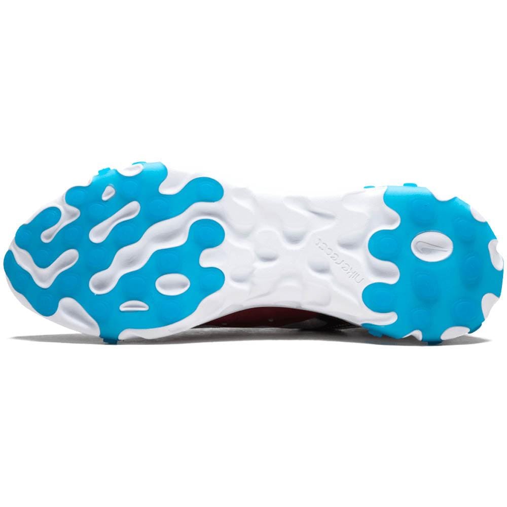 Nike React Element 87 Dark Grey - Kick Game