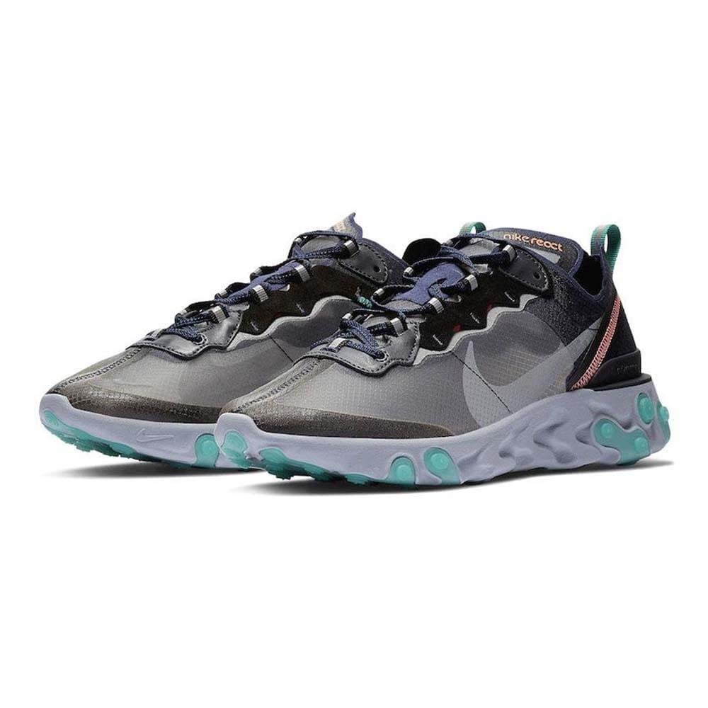 Nike React Element 87 Miami Pink - Kick Game