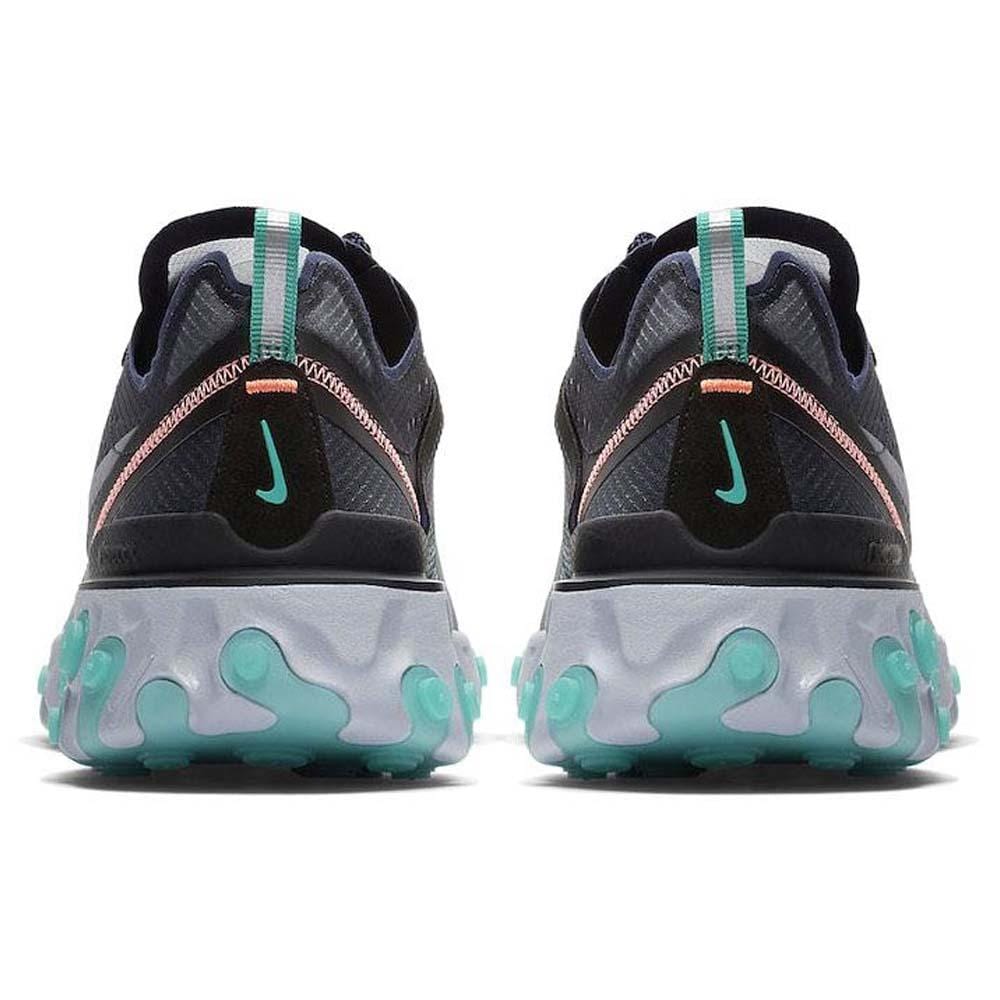 Nike React Element 87 Miami Pink — Kick Game