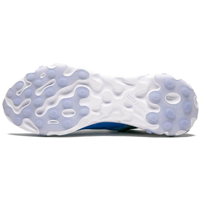 Nike React Element 87 Royal Tint Blue - Kick Game