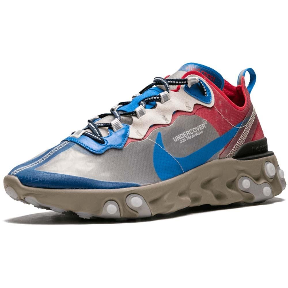 UNDERCOVER x Nike React Element 87