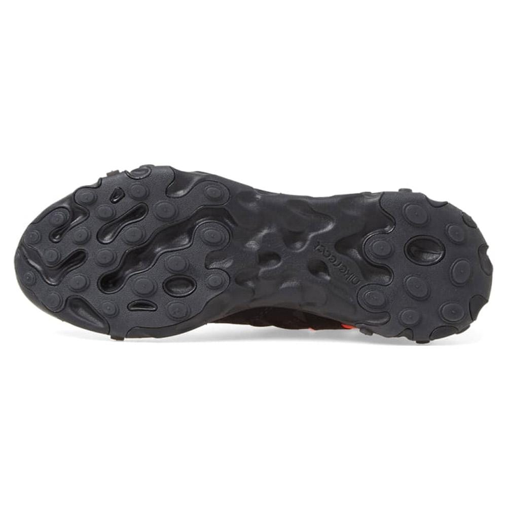 Nike React SP Mid ISPA Black - Kick Game