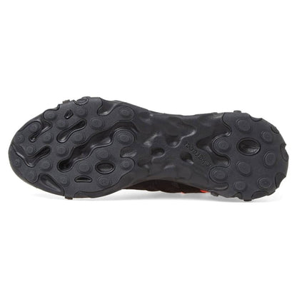 Nike React SP Mid ISPA Black - Kick Game