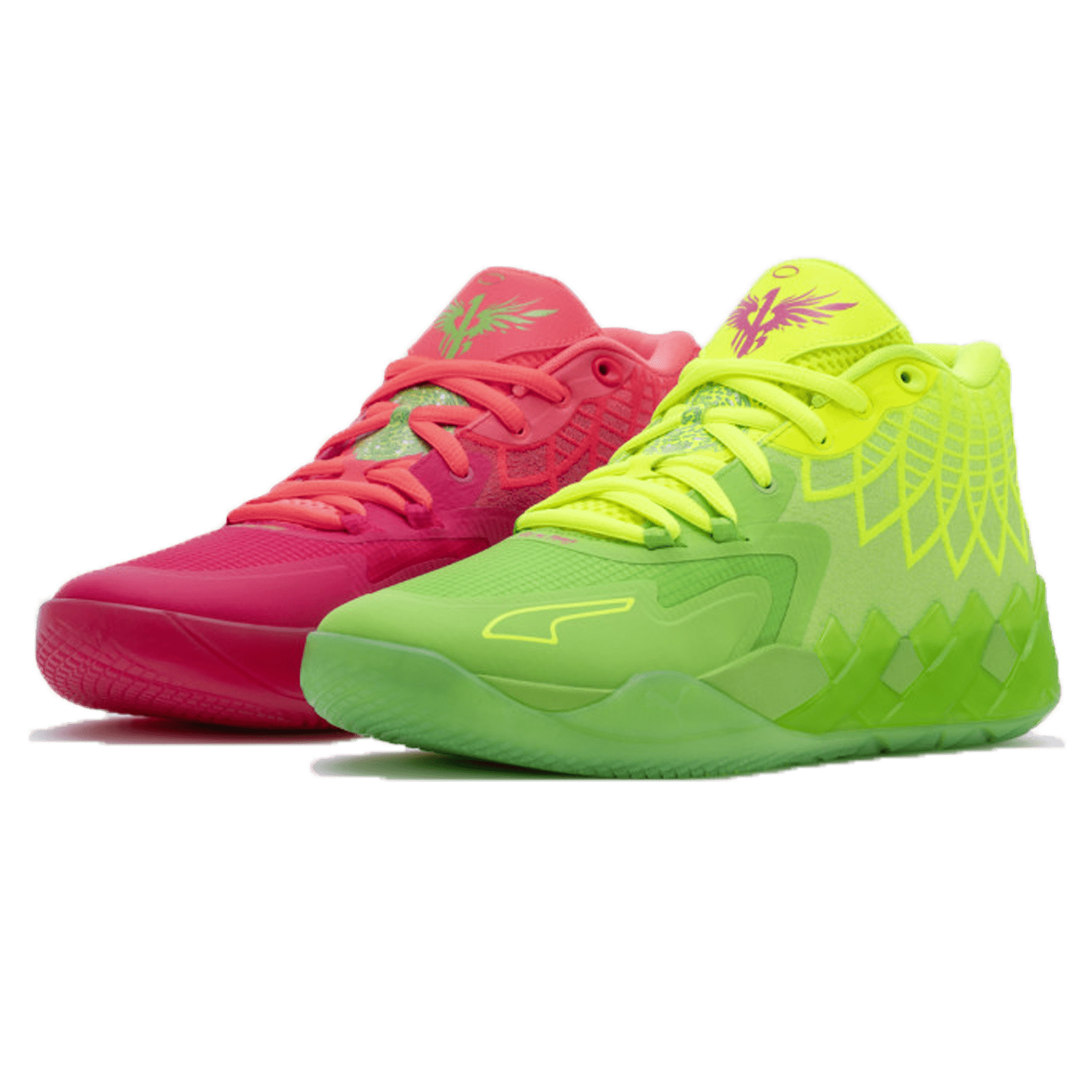 kyrie 6 rick and morty