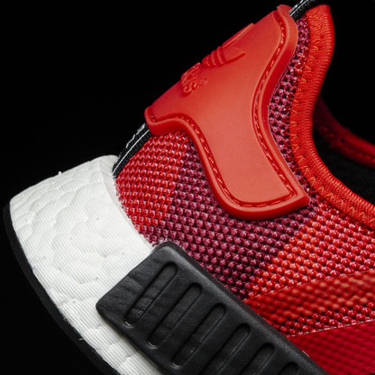 adidas NMD Runner - Lush Red-Core Black - Kick Game