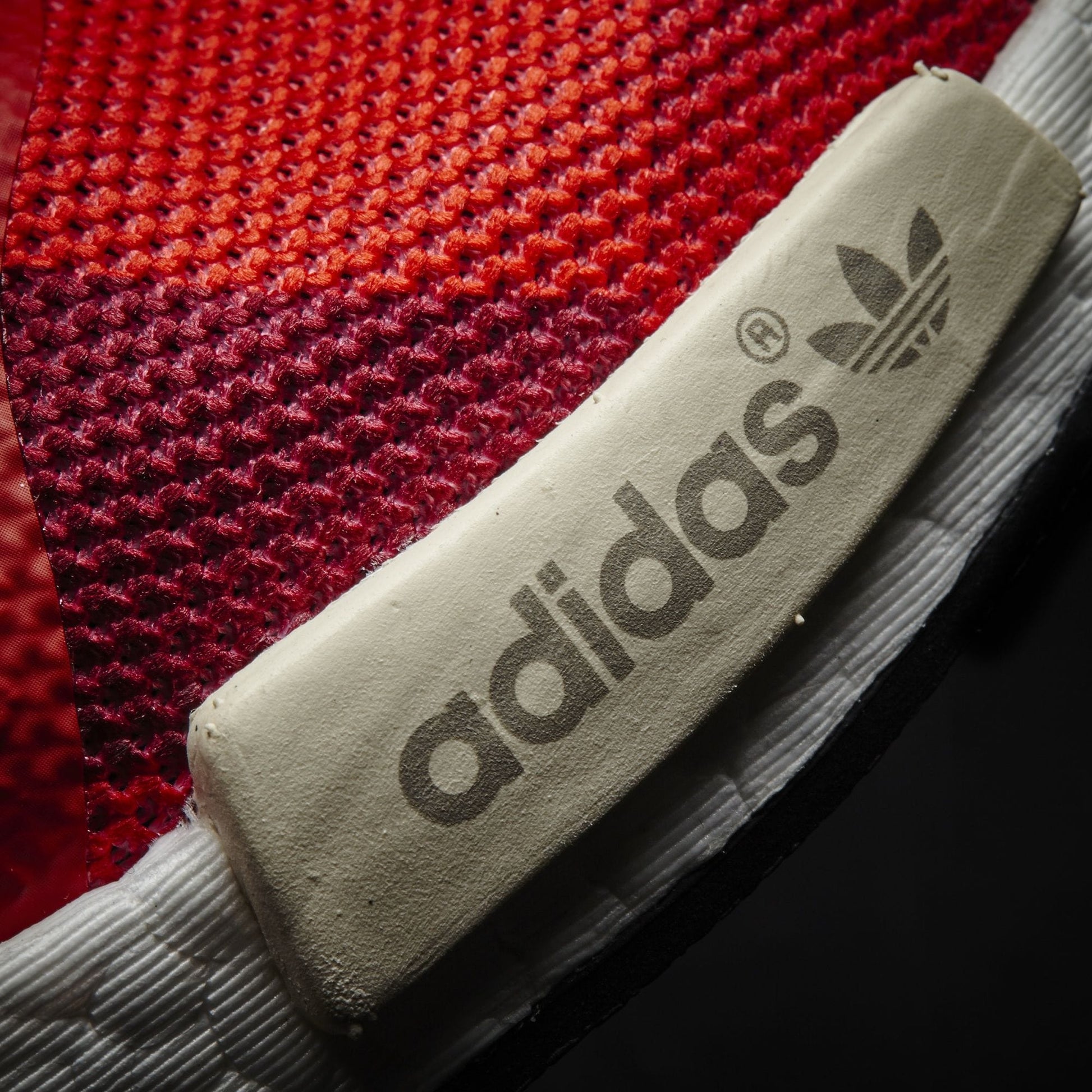 adidas NMD Runner - Lush Red-Core Black - Kick Game