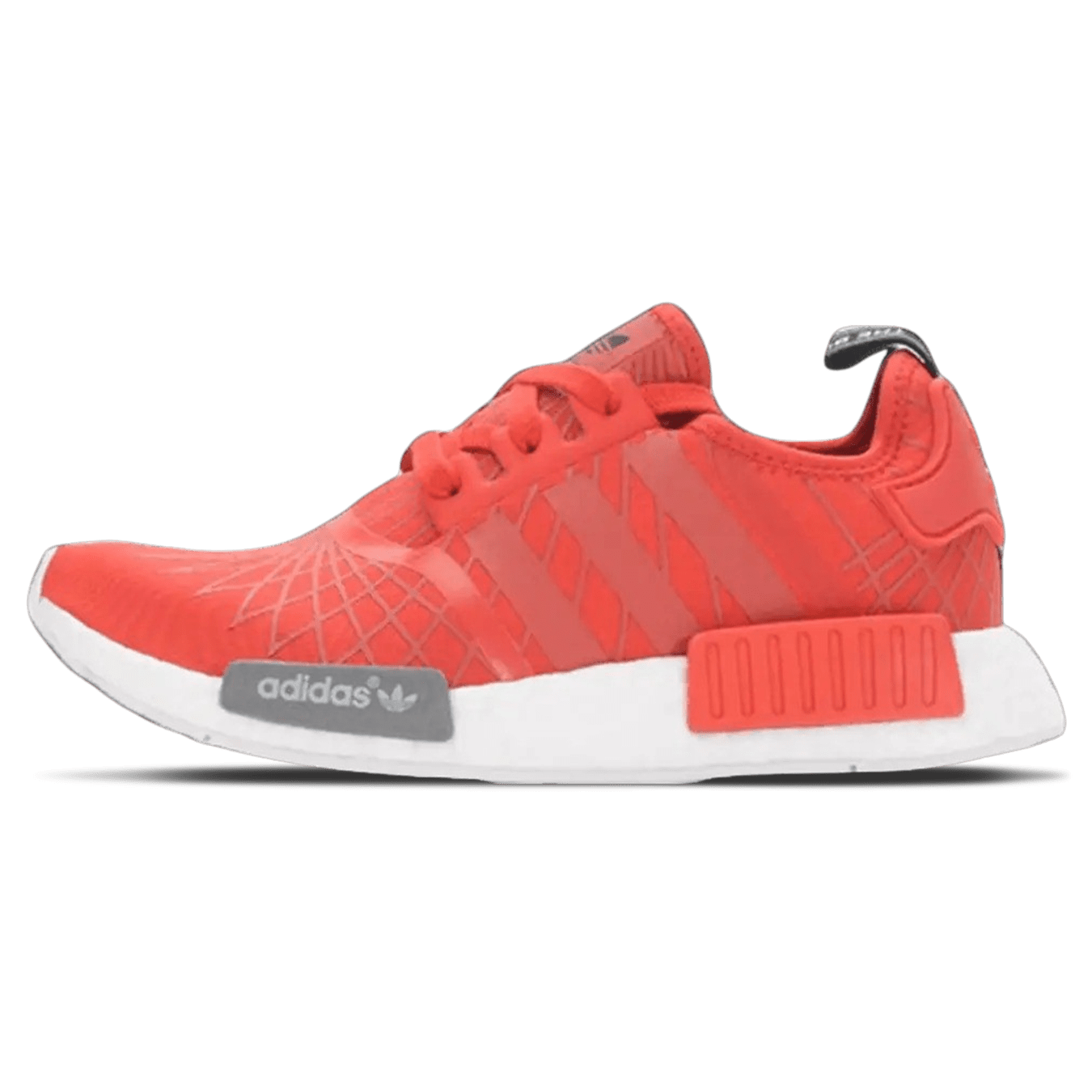 Adidas NMD_R1 Wmns 'Lush Red' - Kick Game