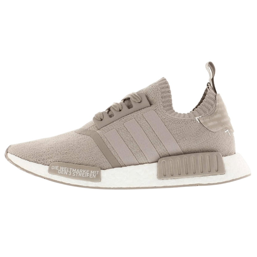 Adidas NMD R1 Primeknit Vapour Grey Japan Pack - Kick Game