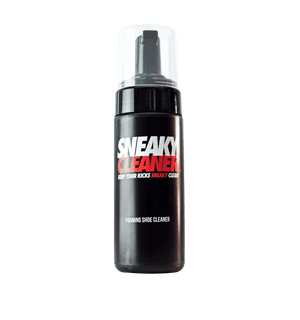 Sneaky Cleaner - Shoe and Trainer Cleaner