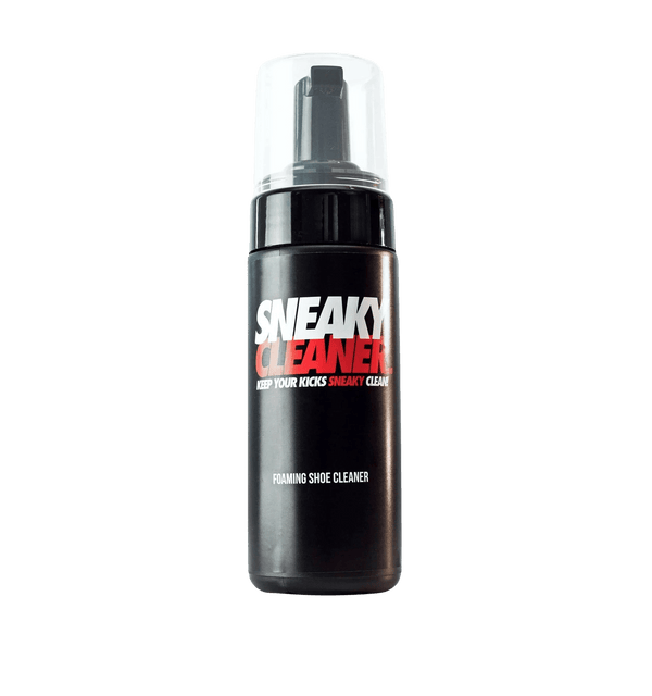 Sneaky Cleaner - Shoe and Trainer Cleaner - CerbeShops