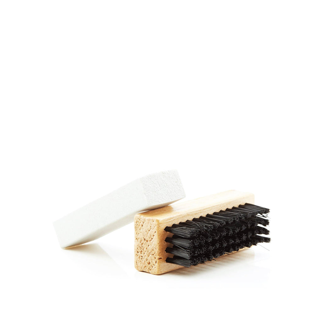 Sneaky Eraser - Suede Nubuck and Mid Sole Cleaning Kit - CerbeShops