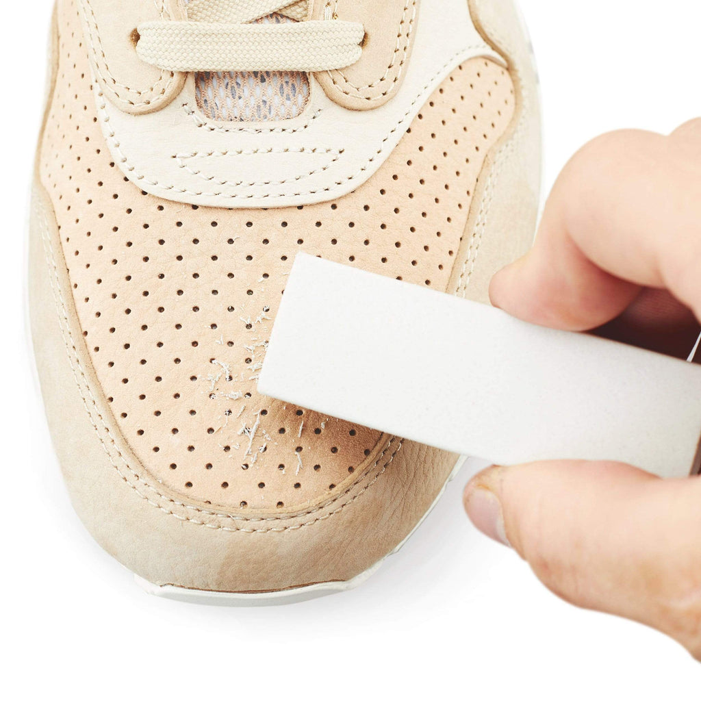 Sneaky Eraser - Suede Nubuck and Mid Sole Cleaning Kit - Kick Game