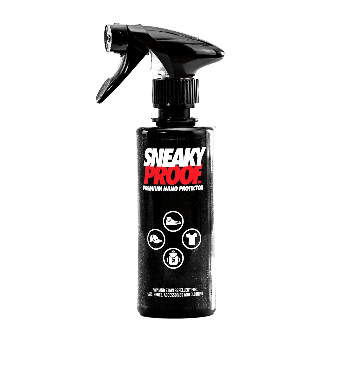 Sneaky Proof - Performance Protector and Waterproof Spray - Kick Game