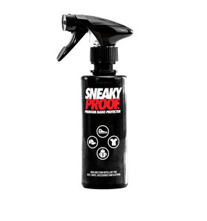 Sneaky Proof - Performance Protector and Waterproof Spray