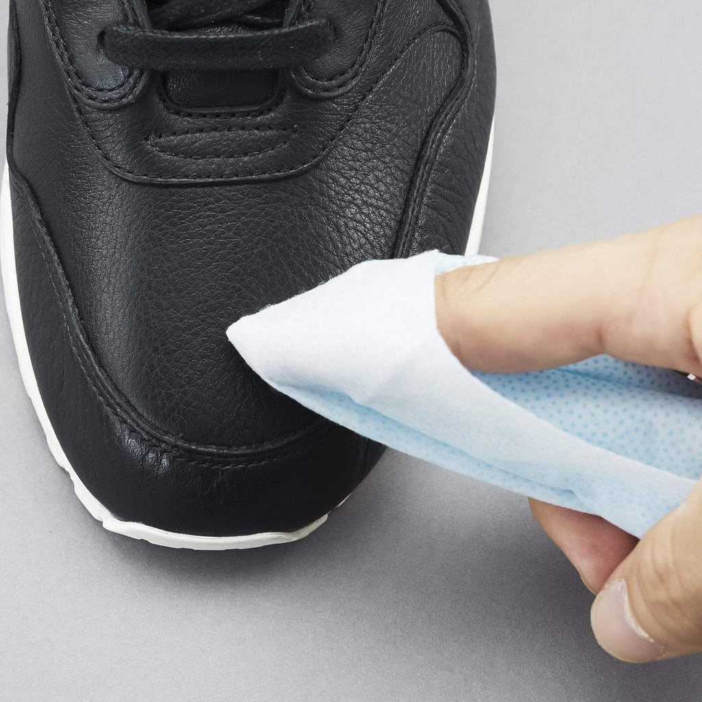 Sneaky Wipes - Shoe and Trainer Cleaning Wipes - Kick Game