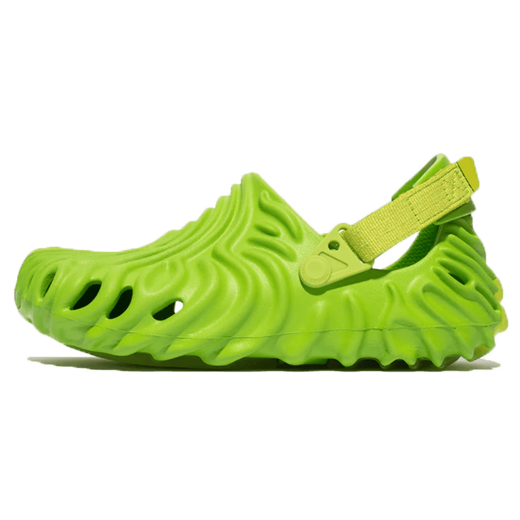 Salehe Bembury x Crocs Pollex Clog 'Crocodile' - Kick Game