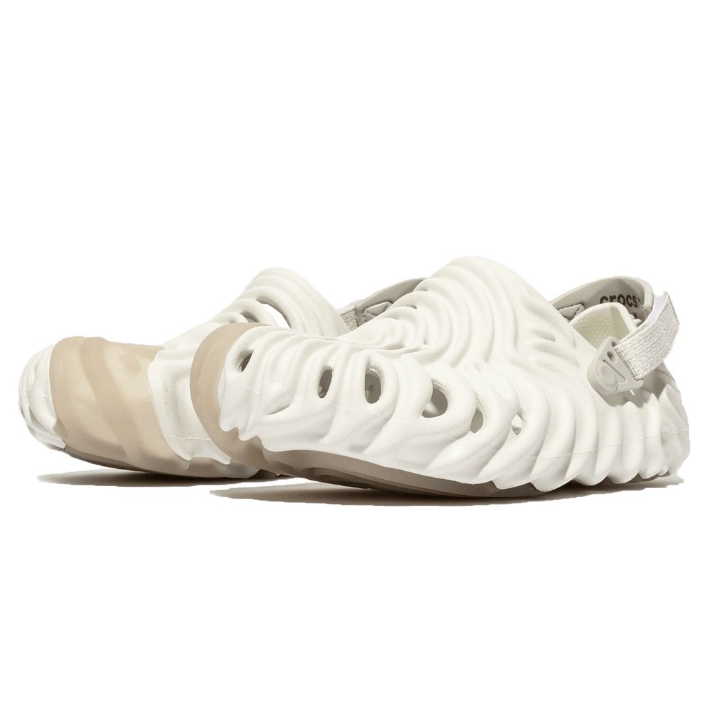 Crocs latest design 218 deals