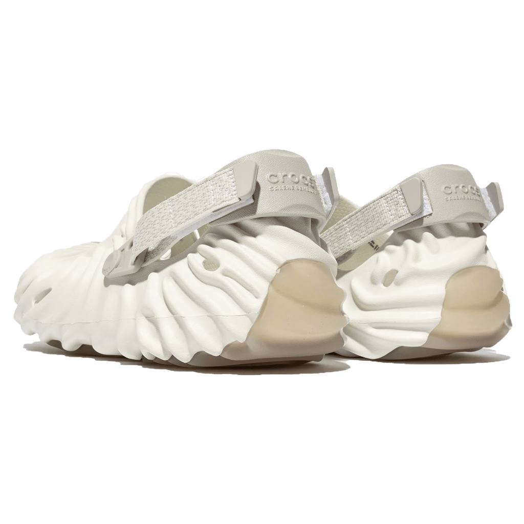 Salehe Bembury x Crocs Pollex Clog Stratus Kick Game