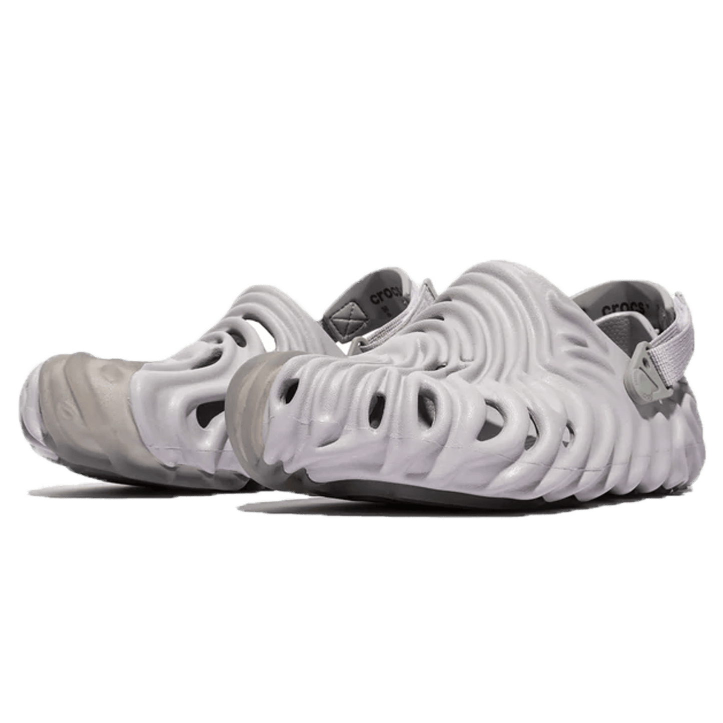 Salehe Bembury x Crocs Pollex Clog 'Urchin' - Kick Game