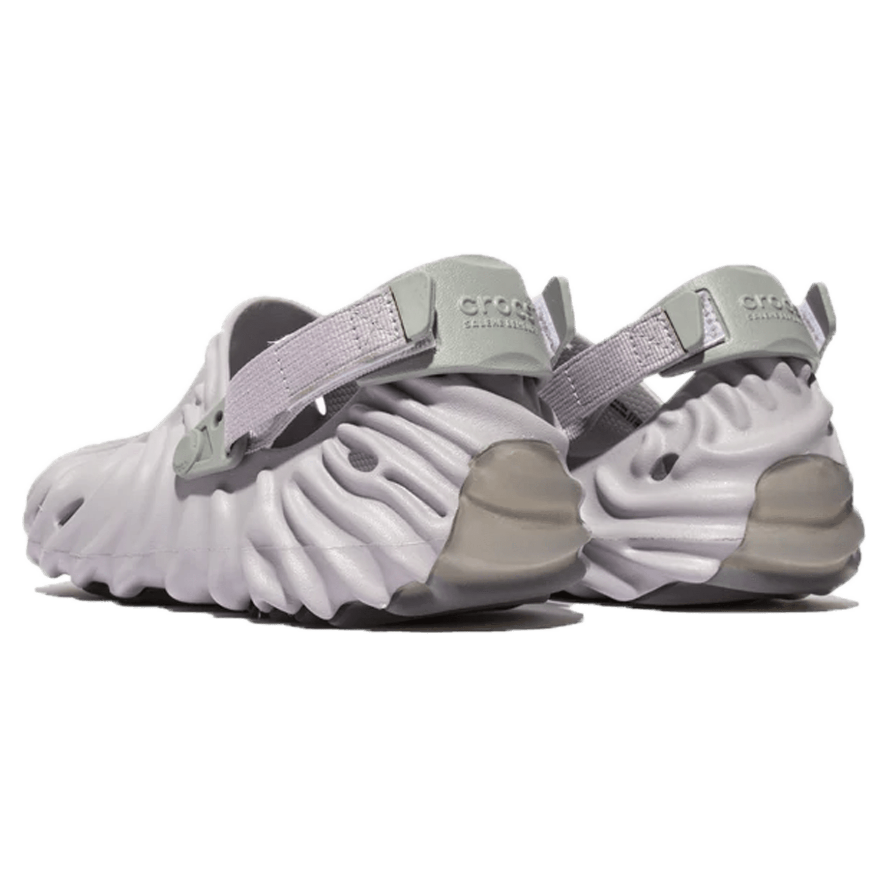 salehe bembury x crocs pollex urchin