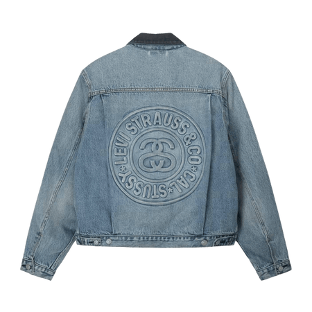 Stussy-x-Levi_s-Embossed-