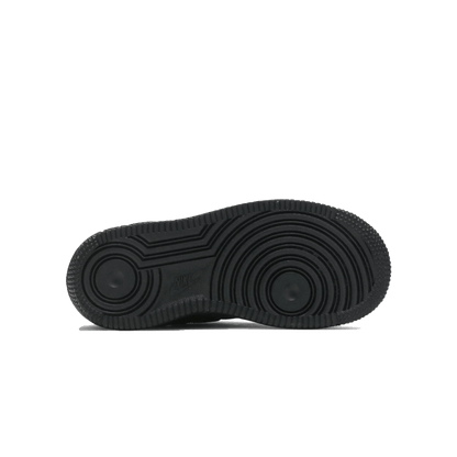 Stussy x Nike Air Force 1 Low  PS 'Triple Black' - Kick Game