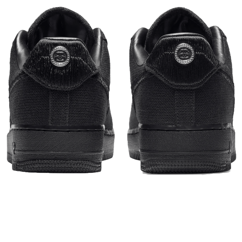 靴 Stussy x Nike Air Force 1 \