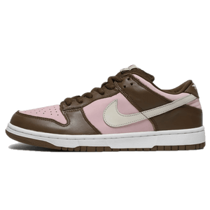 Stüssy x Nike Dunk Low Pro SB 'Cherry'