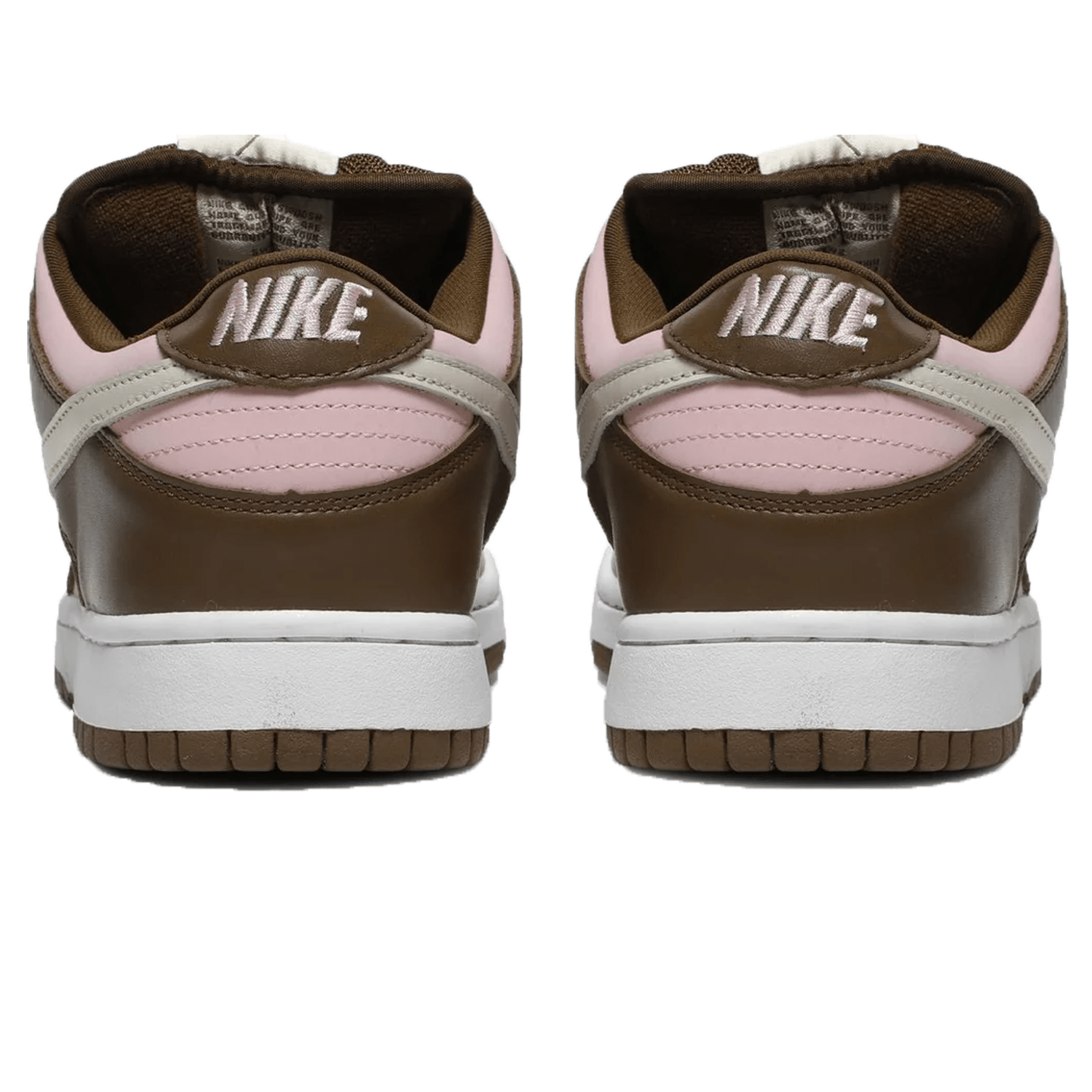 Stüssy x Nike Dunk Low Pro SB 'Cherry' - Kick Game