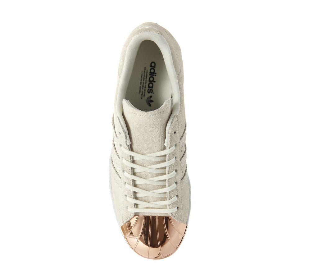 ADIDAS ORIGINALS SUPERSTAR 80S METAL TOE - Kick Game