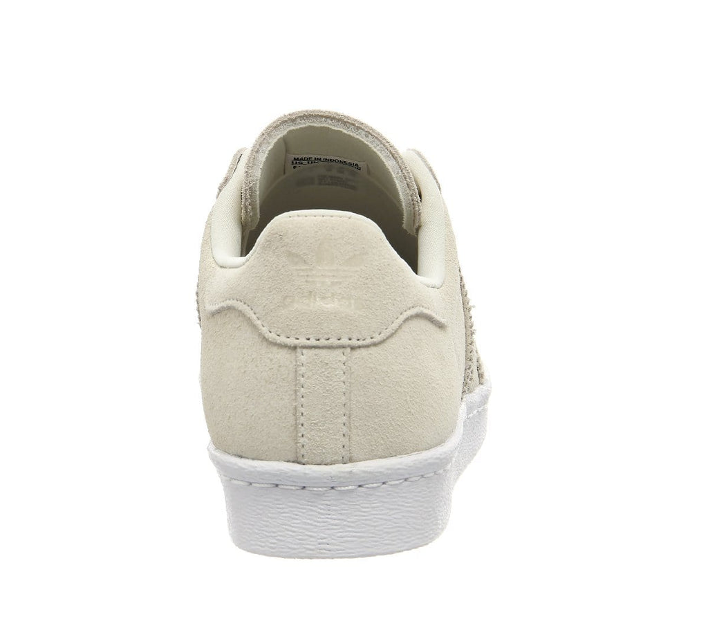 ADIDAS ORIGINALS SUPERSTAR 80S METAL TOE - Kick Game