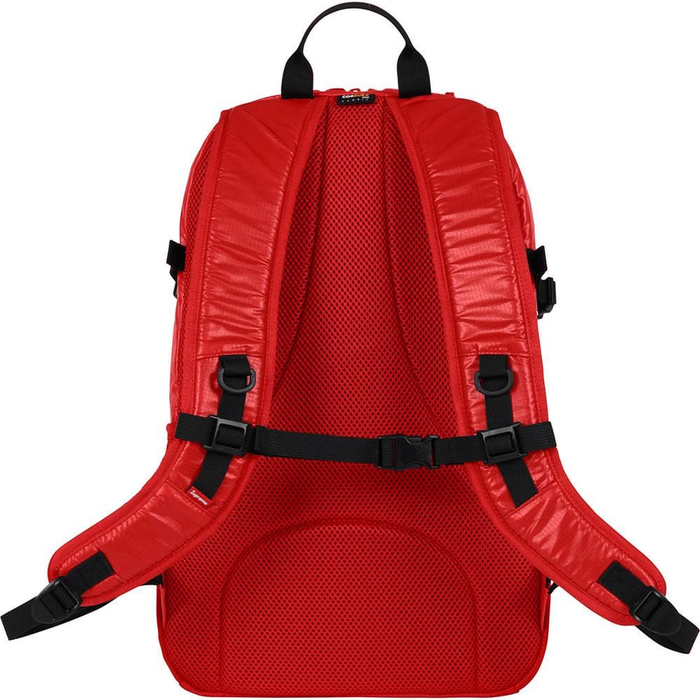 Supreme Backpack - Red - Kick Game