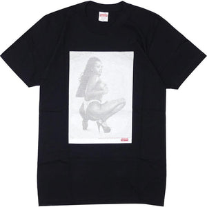 Supreme Digi Tee - Black