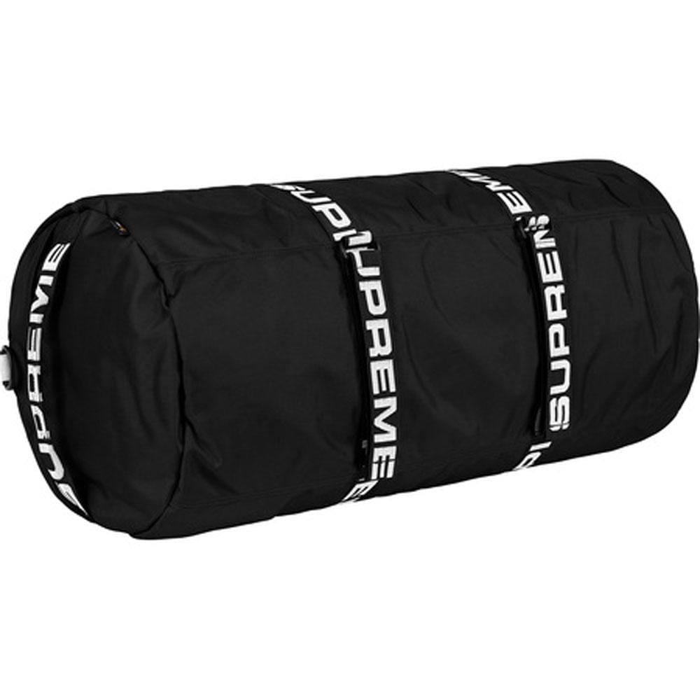 Supreme duffle bag ss18 hotsell