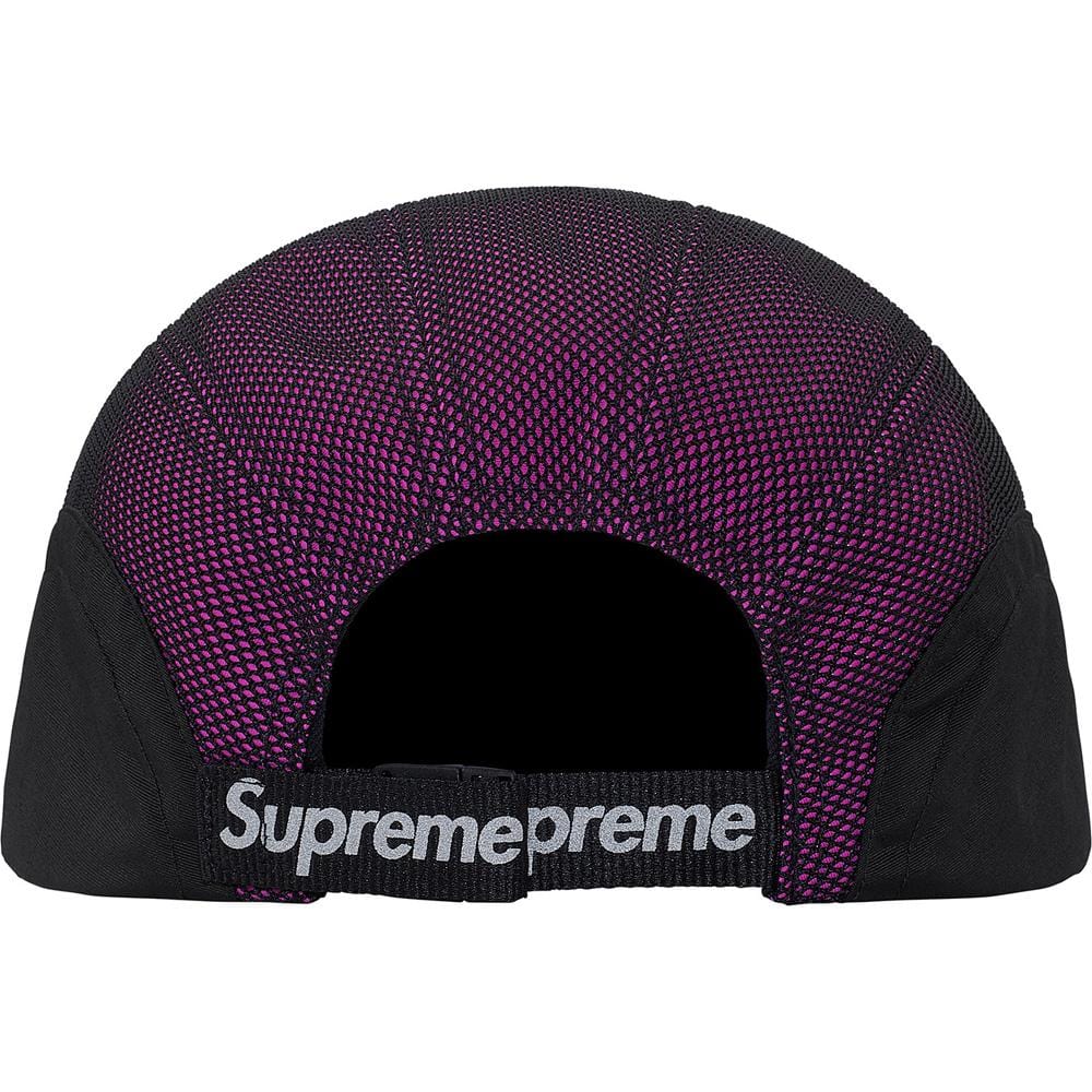 Supreme-Nike Trail Running Hat Pink — Kick Game